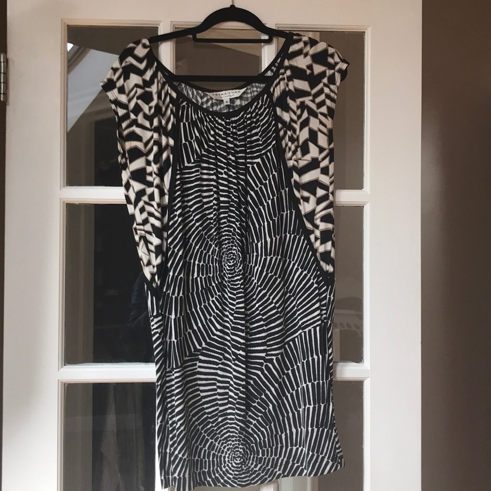 Trina Turk Dress
